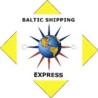 Baltic shipping express